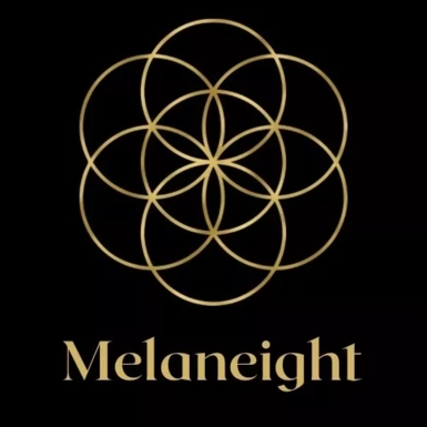 @melaneighted
