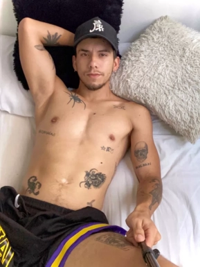 @cristiansanchz