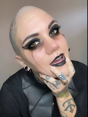 @hairlessharpy