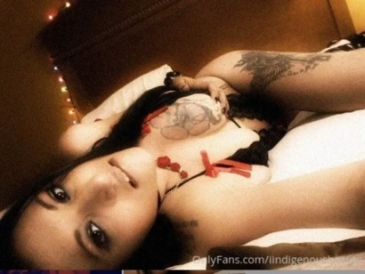 @iindigenousbeauty