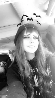 @mariethegasqueen