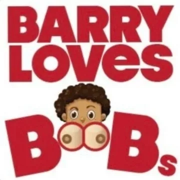 @barrylovesboobs