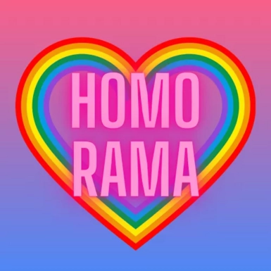 @homorama