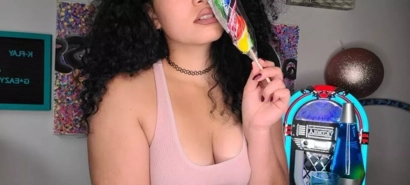 @ganjagoddessasmr