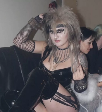 @hellbent4leather