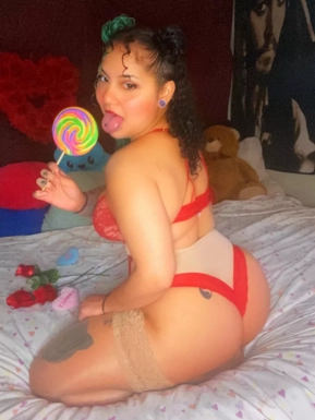 @vixxenivyfree