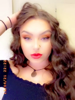 @tinabeeeean